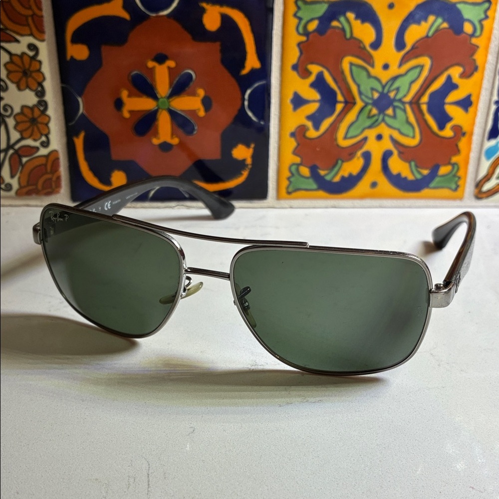 Ray Ban Sunglasses